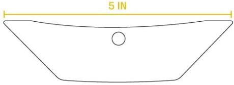 Lodge Silicone Assist Handle Holder - Dishwasher Safe Hot Handle Holder Designed for Traditional Lodge Cast Iron Dual Handle Products - Reusable Heat Protection Up to 450° - Red