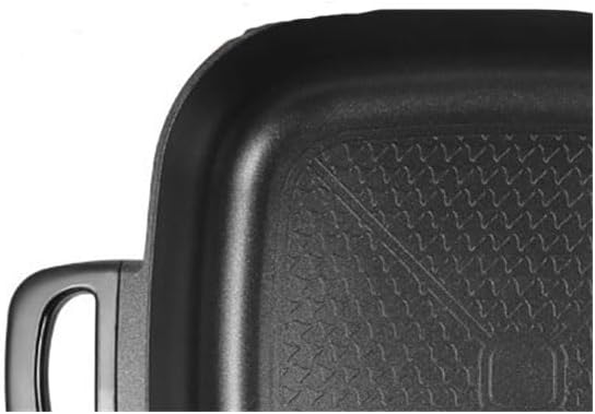 Electric Cooking Pot Multifunctional Hot Intelligent Heating Wok