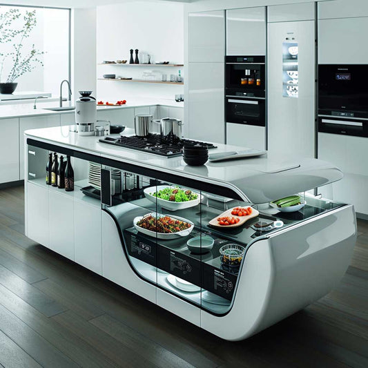 7 Easy Ways to Upgrade Your Kitchen Without Renovating