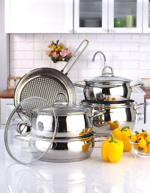 Chef's Essentials