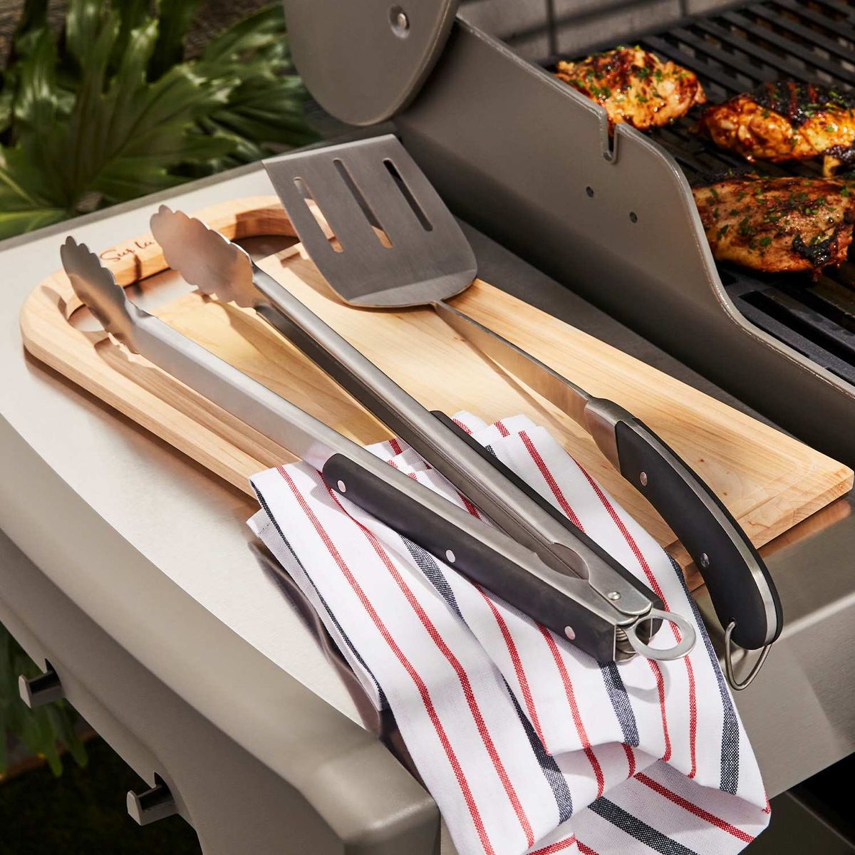 BBQ & Grilling Accessories
