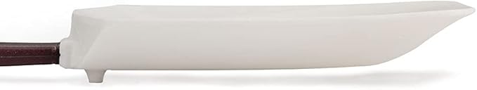 Mercer Culinary 16 Inch Heat Resistant Silicone Spoon Spatula