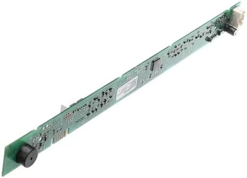 WD21X31909 User Interface Control Board Compatible With GE Dishwashers - Budora - WD21X32001, WD21X26182, WD21X25729