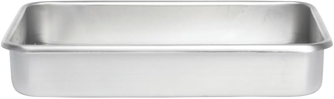 Wear-Ever Aluminum 11.25 Qt Roasting Pan Top