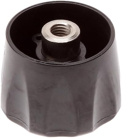 Lacor-R69125E-250 MM. Meat Slicer Trolley Locking KNOB