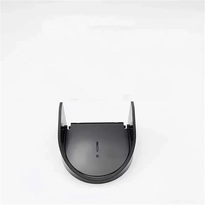 Cup Holder Drip Tray Grid Compatible for Nespresso Pixie C60 C61 EN125 Capsule Coffee Machine Replacement Parts