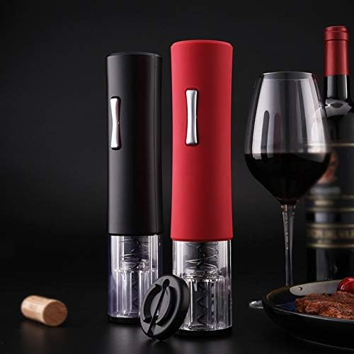 Automatic Bottle Opener for Red Wine Foil Cutter Electric Red Wine Openers Jar Opener Kitchen Accessories Gadgets Bottle Opener (Size : Style 8) (Style 3)