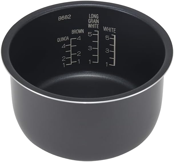 Zojirushi NL-EAC18WA Micom Rice Cooker & Warmer 10 Cups, White