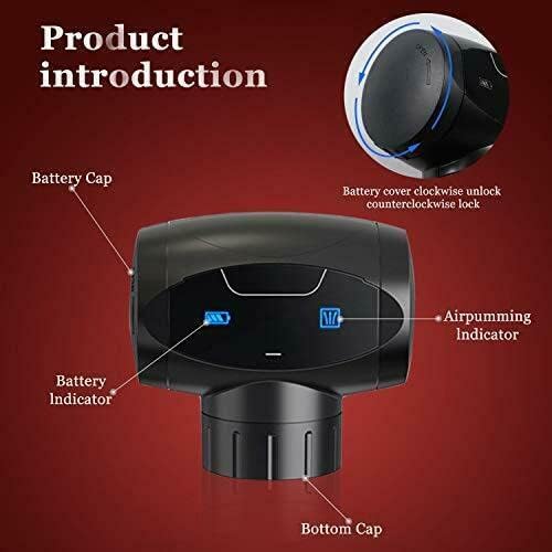 Electric Wine Stoppers, Automatic Wine Vacuum Pump, Reusable Wine Bottle Stoppers Cork Saver Plug & Sealer, Best Gift for Wine Lover