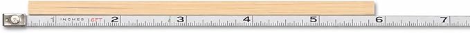 Coffee Stirrers, Bamboo Wood, Splinter-Free; Wooden Stir Sticks for Hot Chocolate, Coffee, Tea Etc, Drink Stirrer Bulk Package, Restaurant Supply, Coffee Bar, Cafe (100 Pack)