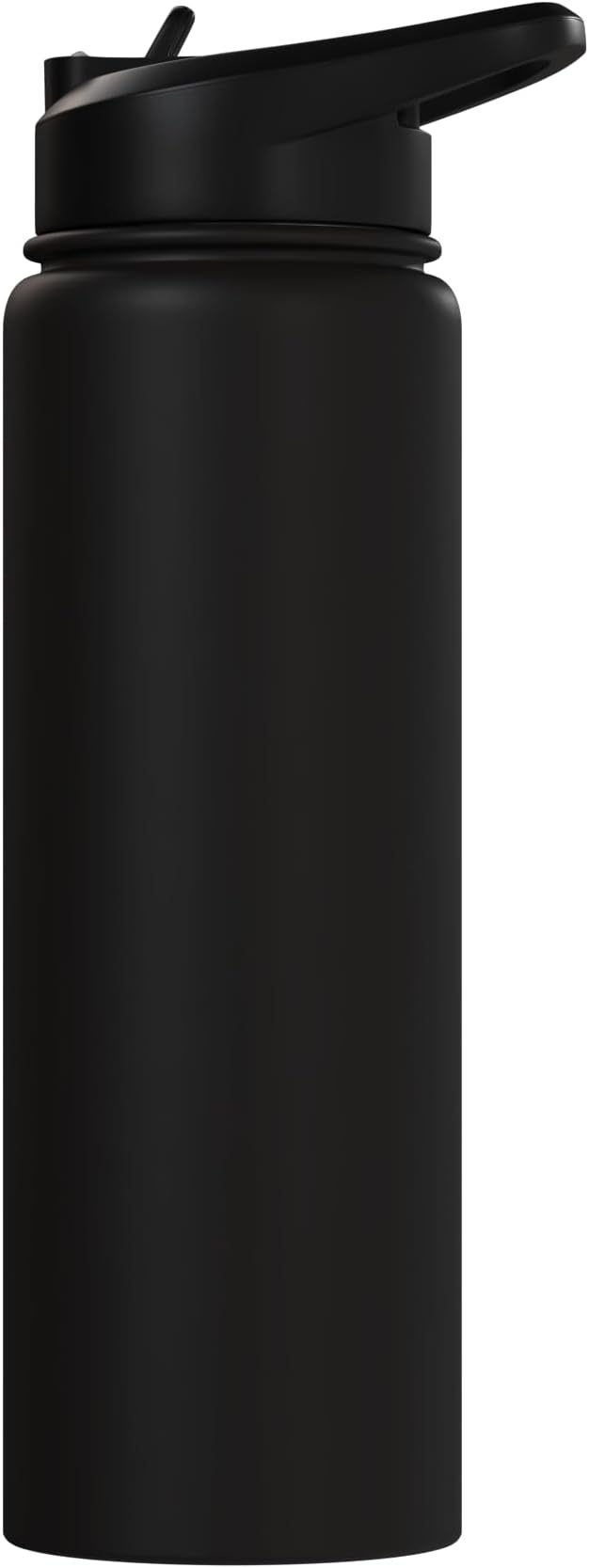 Please Remind Me To Get The Milk Funny Dinosaur Stainless Steel Insulated Water Bottle