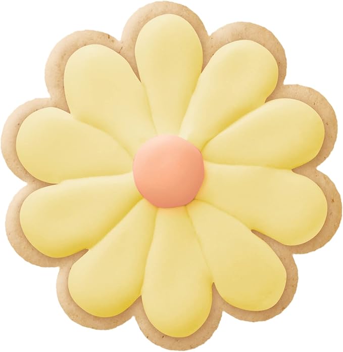 Non-Food Items Spring Cookie Baking Set