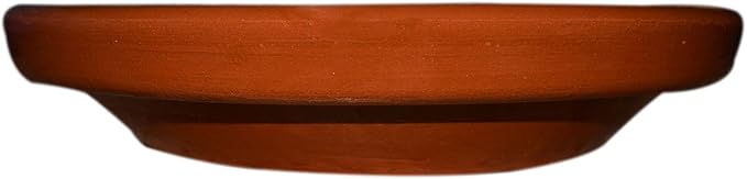 Moroccan Cooking Tagine Handmade Lead Free Safe Glazed Large 12 inches Across Traditional