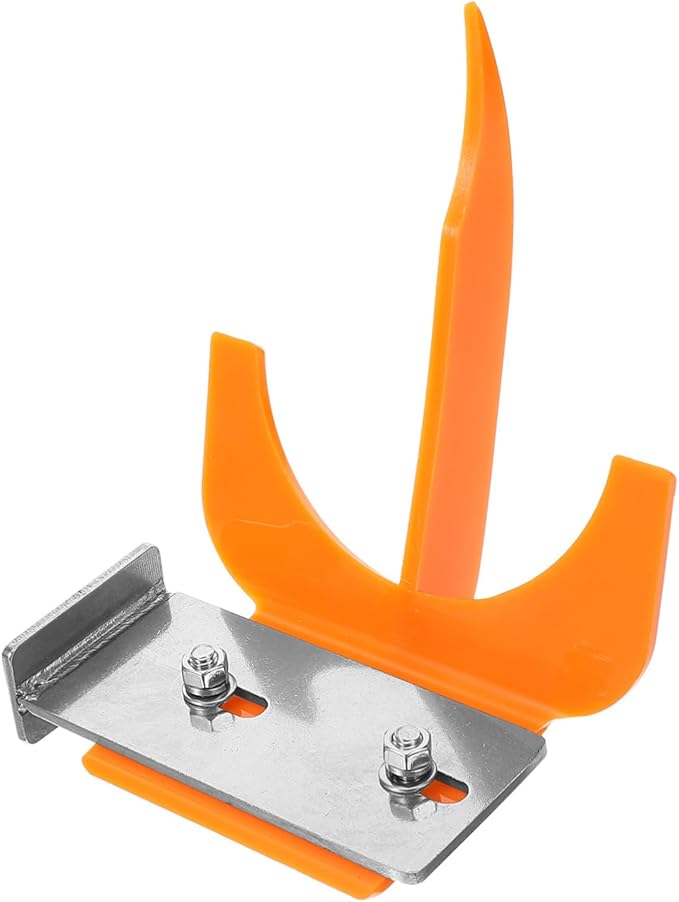 3sets Replacement Peeler Tool for Orange Juicer Series Sturdy Peeling Tool for Home Commercial Use Parts for Restaurants Cafes Tea Shops
