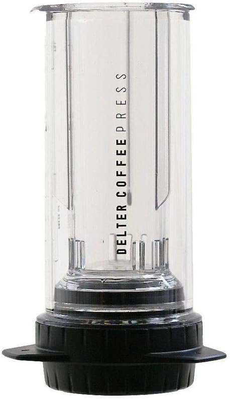 Delter Coffee Press