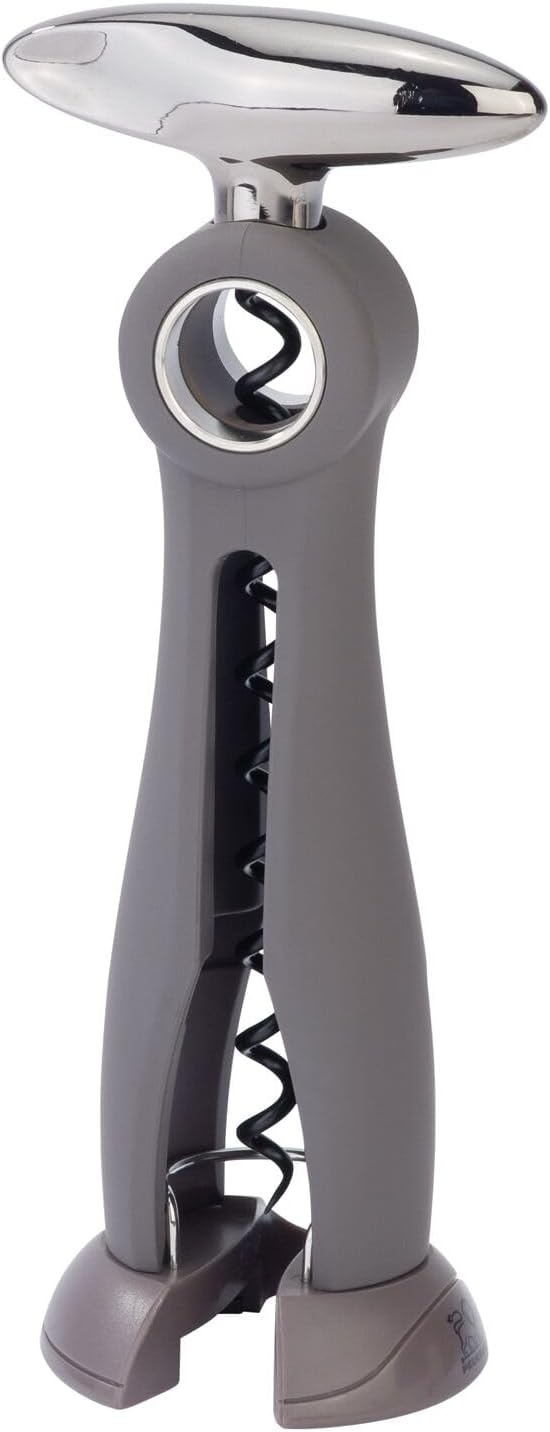 Peugeot Salma Corkscrew, Basalte