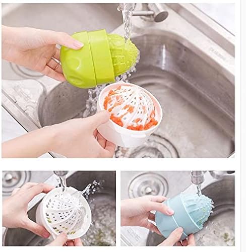 Juicer Mini Lemon Juicer Portable Handheld Fruit Citrus Squeezer Easy Original Juice maker(Gray)
