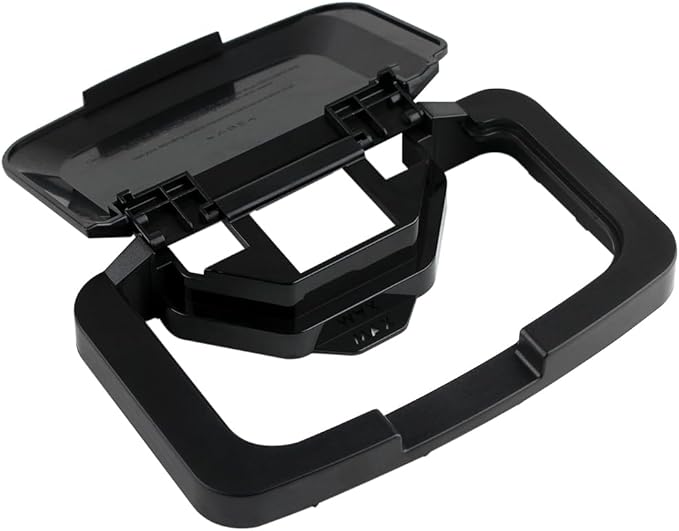 Anbige Replacement Parts Water Reservoir with Flip-Top Lid,Compatible with NINJA coffee maker CM300 CM400