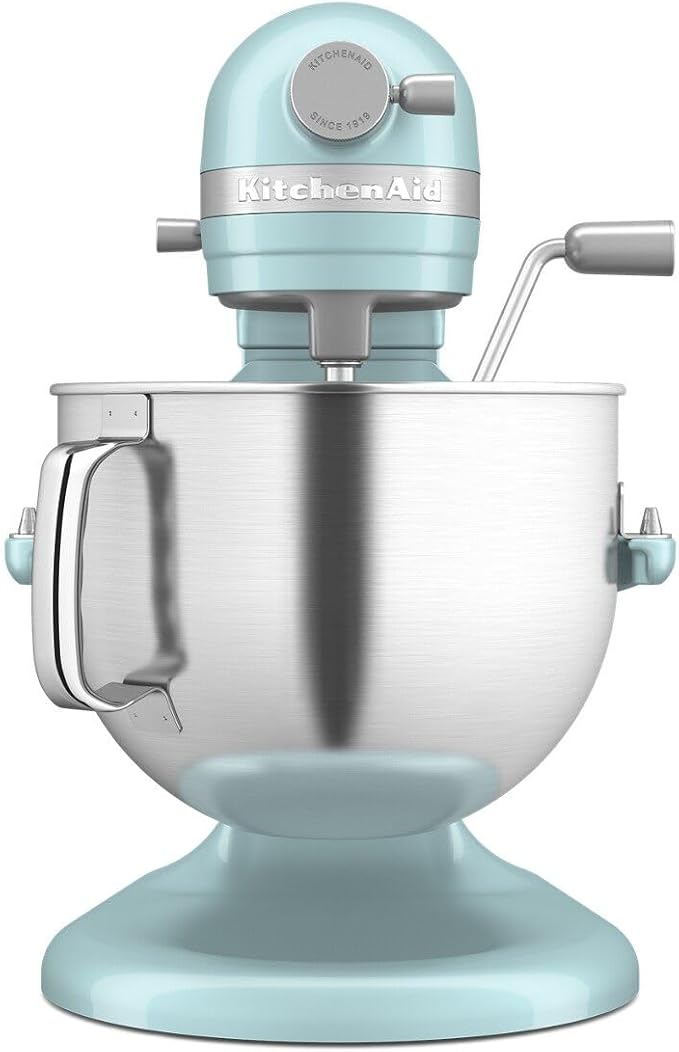KitchenAid® 7 Quart Bowl-Lift Stand Mixer
