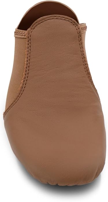 Capezio Womens E Series Jazz Slip-on