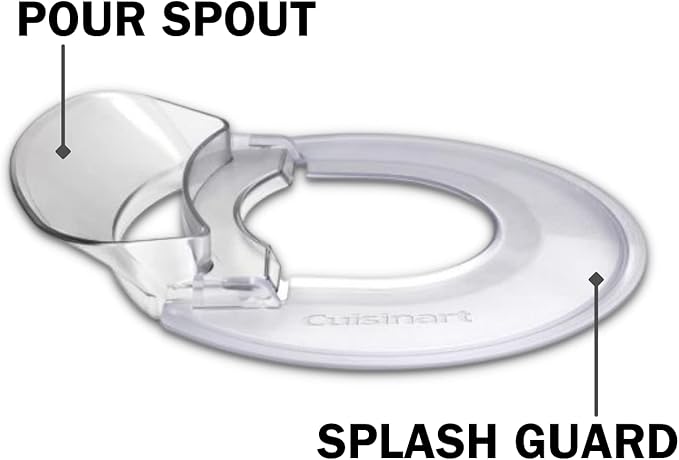 Cuisinart SMD-50GPH Precision Pro 5.5-Quart Digital Stand Mixer with 12-Speeds, 3 Preprogrammed Food Prep Settings, Mixing Bowl, Whisk, Flat Mixing Paddle, Dough Hook, and Splash Guard, Graphite
