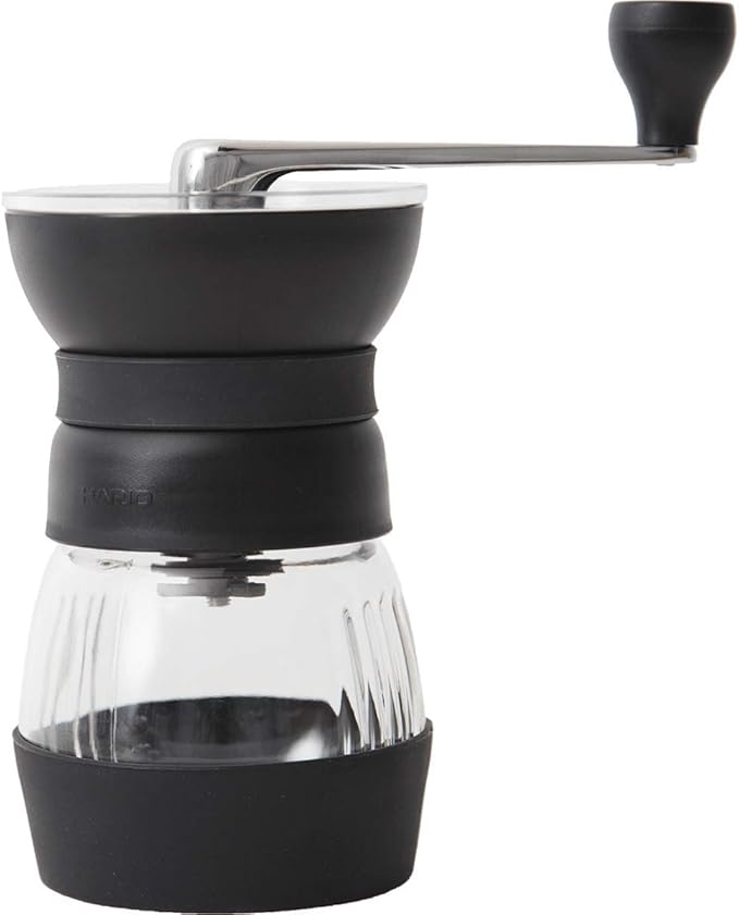 Hario "Skerton Pro" Ceramic Coffee Mill