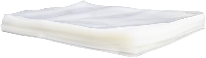 UltraSource - Chamber Machine Pouches 3 Mil Thickness, 6 x 20 inches, Pack of 1000 Vacuum Chamber Pouches, BPA-Free Pre-Cut Chamber Vacuum Sealer Bags with Tear Notch