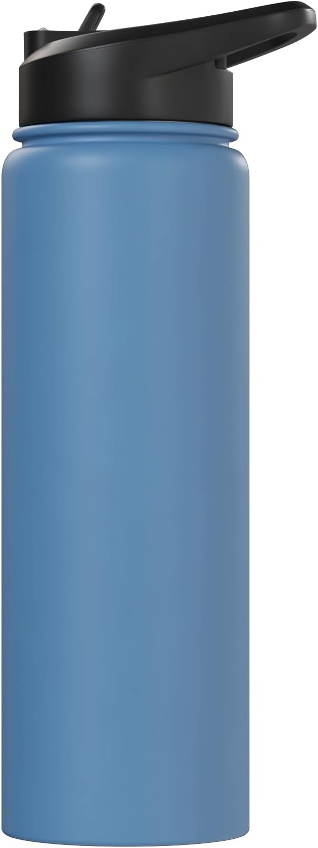 Baby Daddy Tears Retro Pink Milk Carton Hearts Aesthetic Stainless Steel Insulated Water Bottle