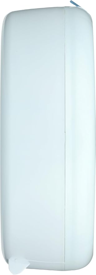 Citrus Magic Odor Absorbing Solid Air Freshener, Pure Linen, 8-Ounce, Pack of 1