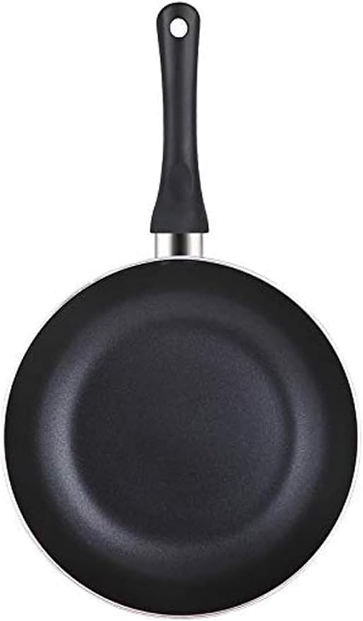 Wok - Electric Stir-Fry Wok， Auto Cooking Cooker， Stir-Fry Wok， Sauté Wok， Slow Cooker， Stew Pot， Automatic Stir-Fry， Saucepan， Cook Soup-34cm，34cm