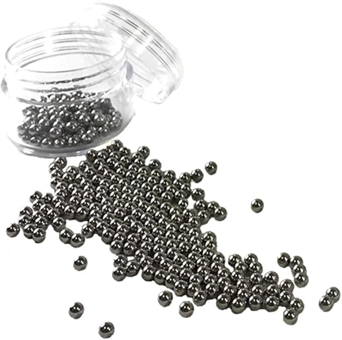 Amlong Crystal Lead-Free Large Wine Decanter, Red Wine Carafe, Wine Gift, Wine Accessories 58 oz(1700ml), with Crystal Globe Stopper and Cleaning Beads