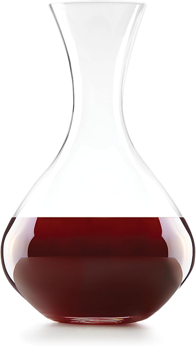Lenox 888528 Tuscany Classics Wine Decanter
