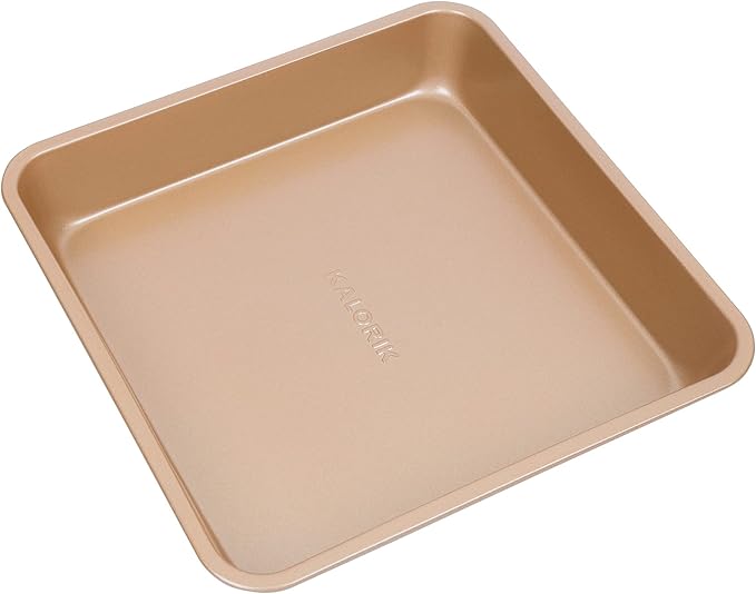 Kalorik MAXX “Bake it ‘Til You Make it” 6-Piece Baking Set
