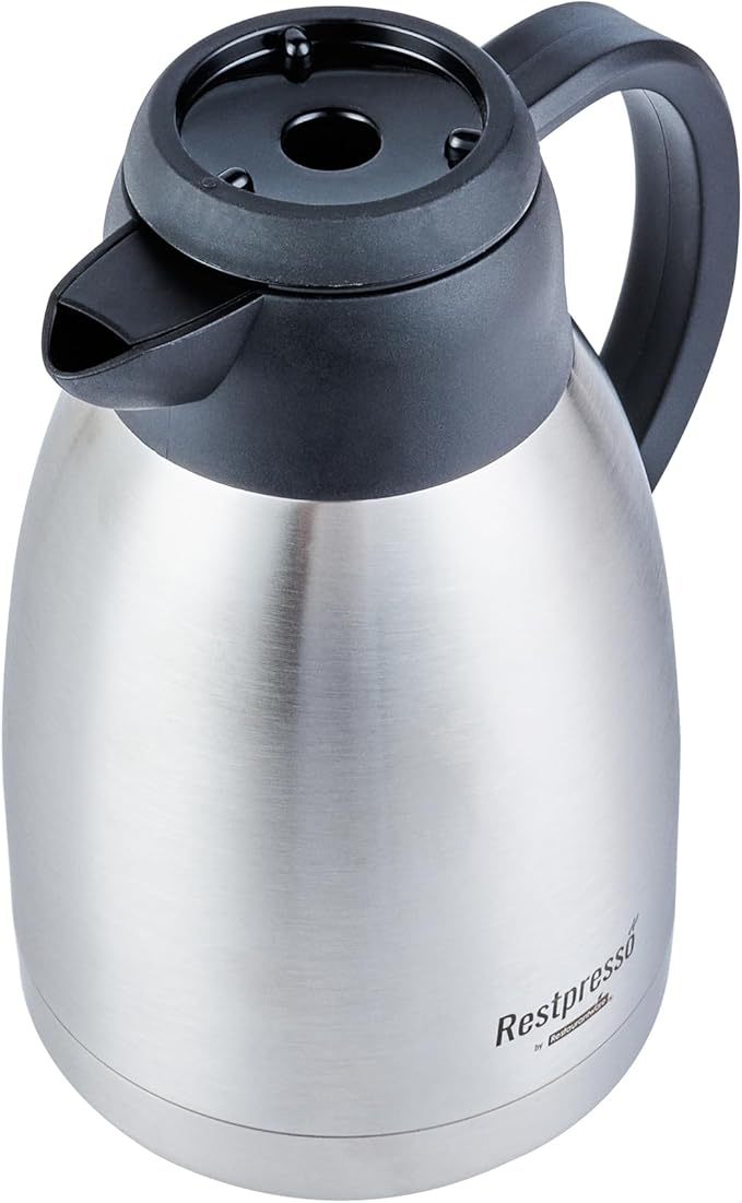 Restaurantware-Restpresso Insulated Coffee Carafe/Server