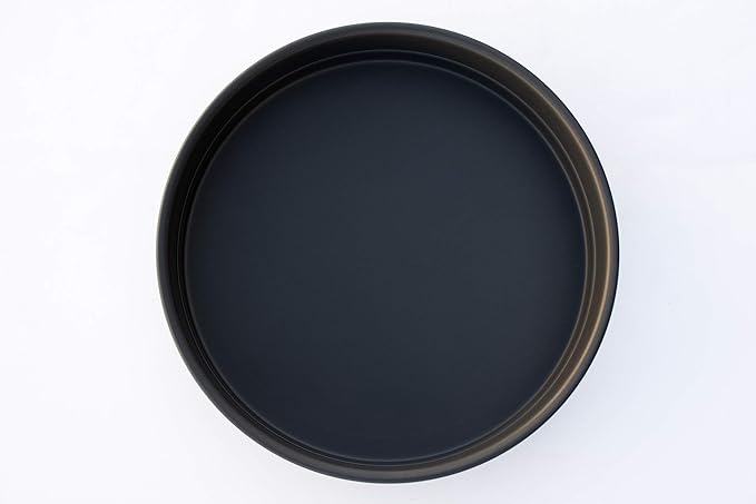 Lloyd Pans Chicago Style Pizza Pan 8 Inch by 2.25 Inch - PSTK