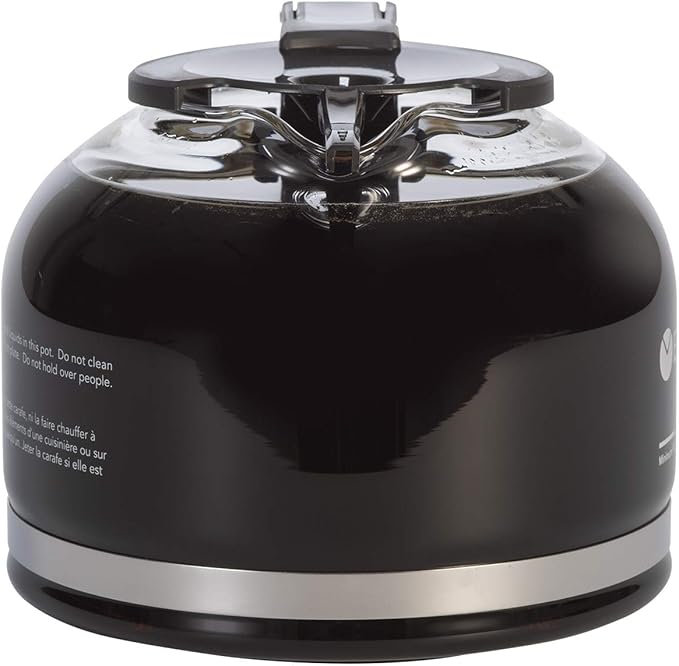 BUNN 10 Cup Drip Free Carafe