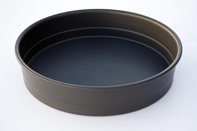 Lloyd Pans Chicago Style Pizza Pan 8 Inch by 2.25 Inch - PSTK