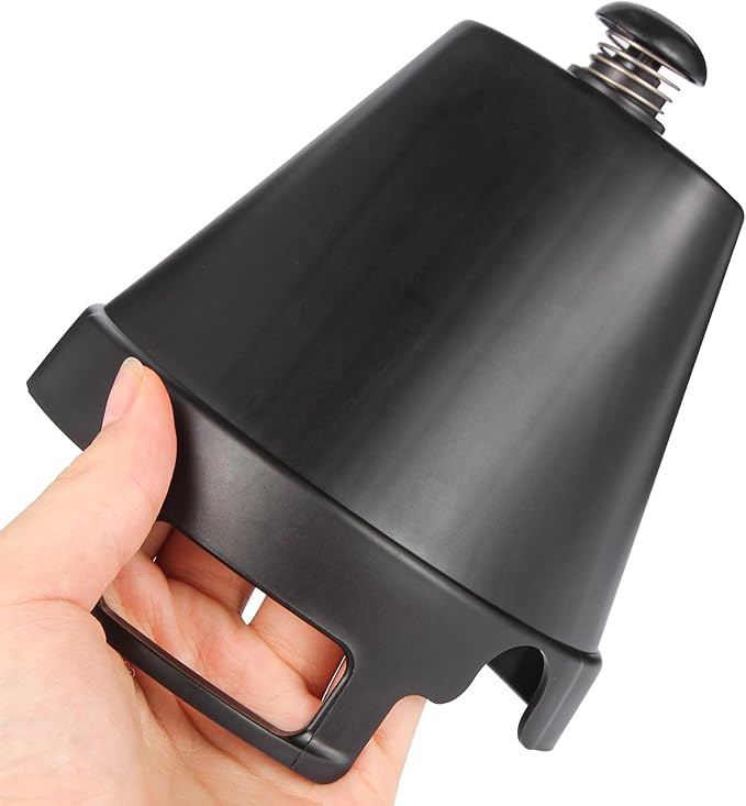 Permanent CE250 CE251 Filter Basket Holder Compatible with Ninja 12-Cup Programmable Coffee Brewer CE200, CE200BRN, CE200C, CE201, CE201BRN, CE201C