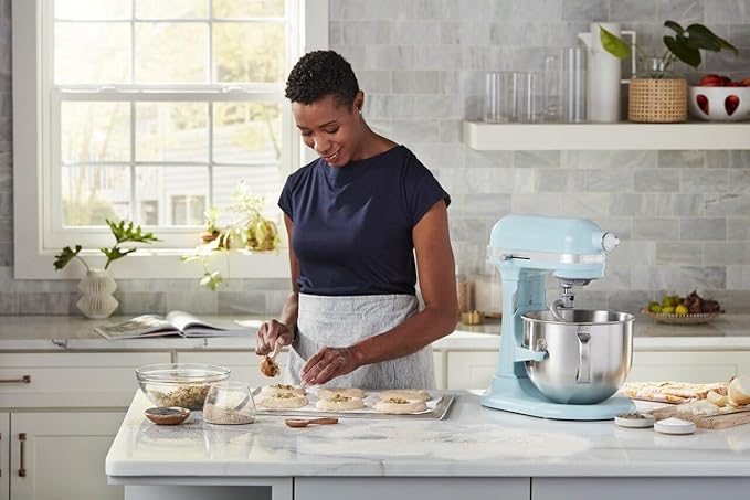 KitchenAid® 7 Quart Bowl-Lift Stand Mixer