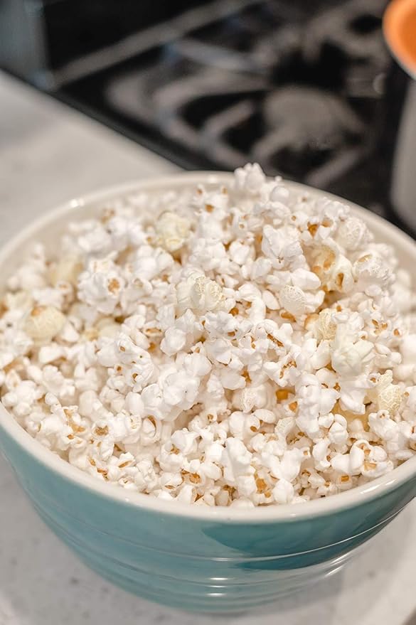 Amish Country Popcorn | Ranch Popcorn Seasoning - 5.5 Ounces | Old Fashioned, Non-GMO