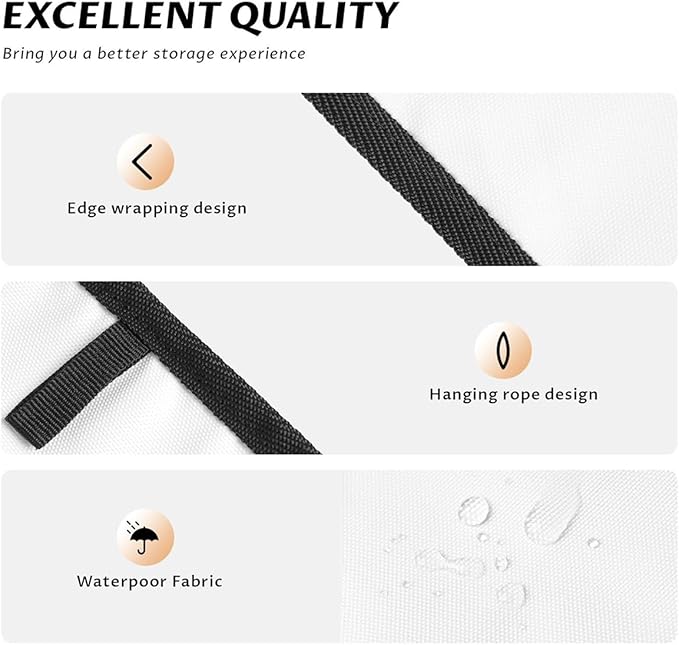 Rooster Flower Animal Toaster Cover 2 Slice Dust and Fingerprint Protection Toaster Bread Maker Covers Washable Kitchen Small Appliance Covers for Kitchen Accessories Decor Bakeware Women Gift