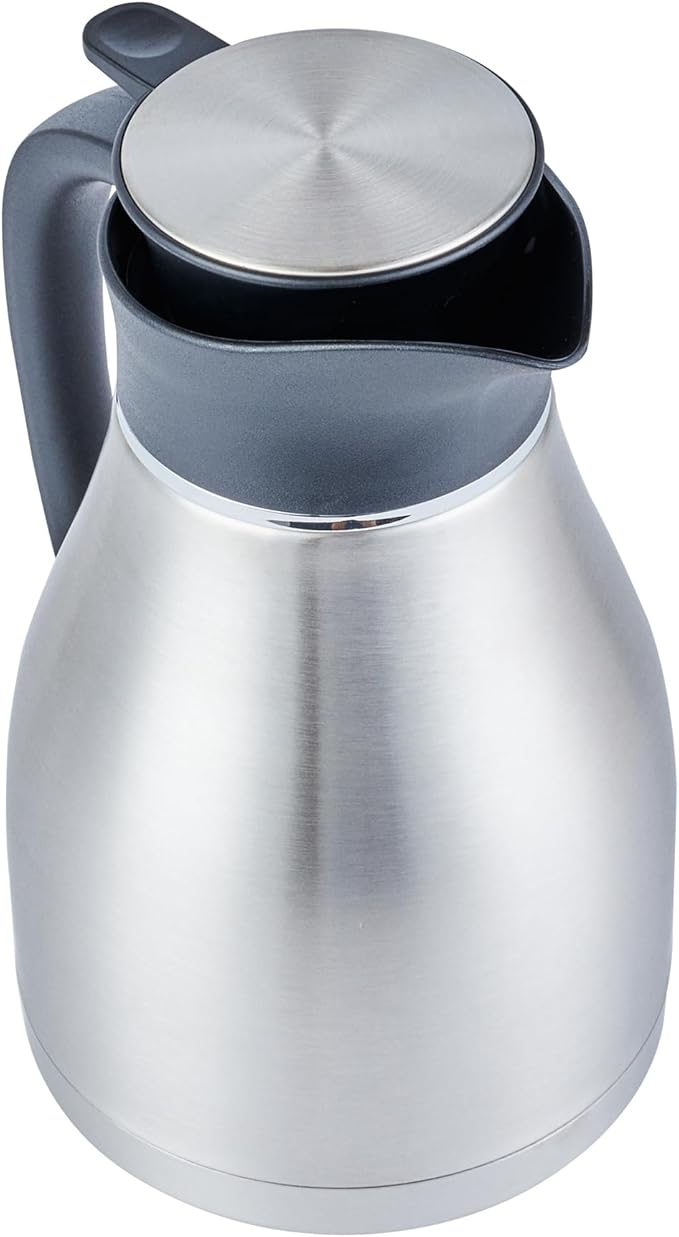 Restaurantware-Restpresso Insulated Coffee Carafe/Server