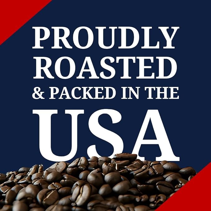 Victor Allen's Coffee 100% Colombian, Medium Roast, 120 Count, Single Serve Coffee Pods for Keurig K-Cup Brewers