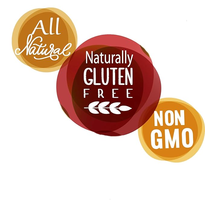 Amish Country Popcorn | Harvest Popcorn Dust - 2.25 oz | Old Fashioned, Non-GMO and Gluten Free