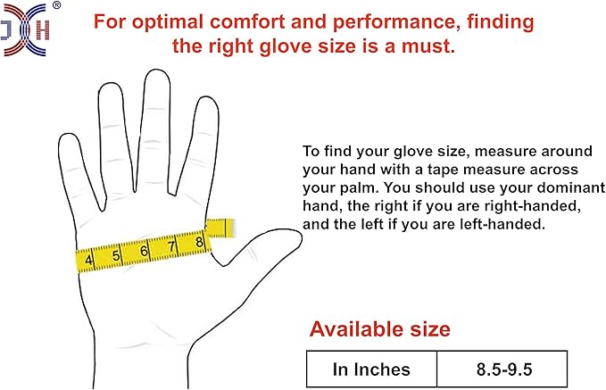 J H Heat Resistant Oven Glove:EN407 Certified 932 °F, 2 Layers Silicone Coating, Oven Mitts for Cooking, Kitchen, Fireplace,Camping, Grilling (Black/Yellow, Extra Long Cuff)