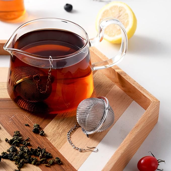 Tea Infuser (10PCS Tea Infuser)