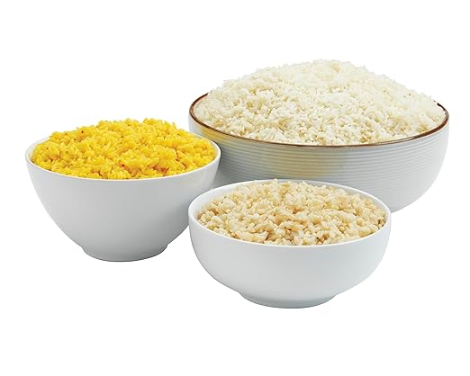 Proctor Silex Commercial 37540 Rice Cooker/Warmer, 40 Cups Cooked Rice Capacity, Nonstick Inner Pot, Hinged Lid, Stainless Steel Housing, Conforms to NSF