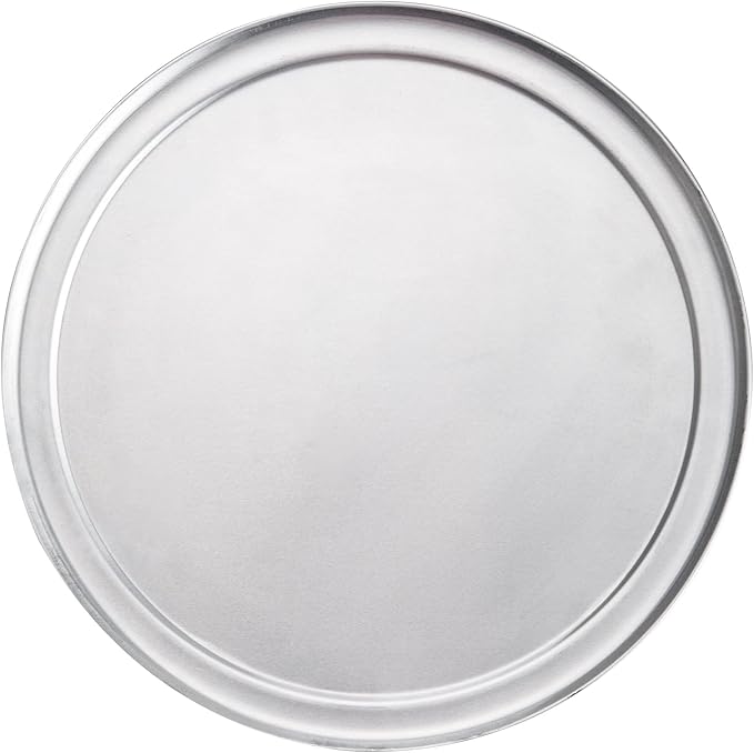 American METALCRAFT, Inc. TP20 Tp Pan, Standard Weight, 20' Dia.