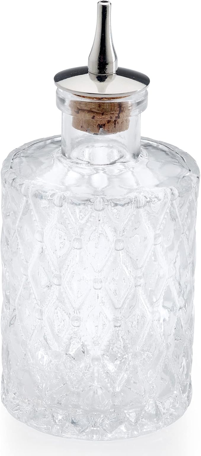 Barfly Bitters Bottle, 150ml/5.1 oz.