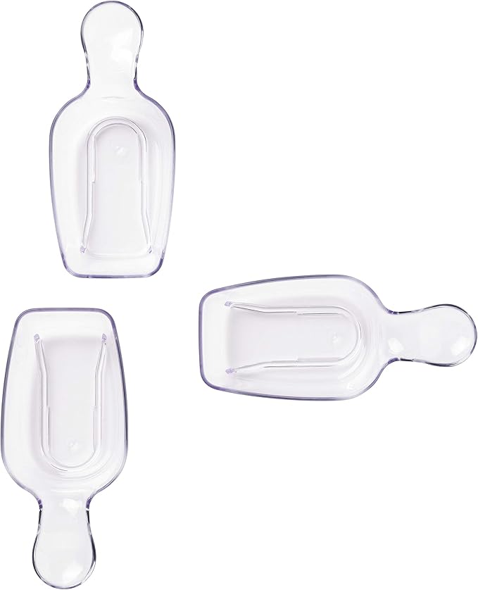 OXO Good Grips POP Container Accessories 3-Piece Scoop Set